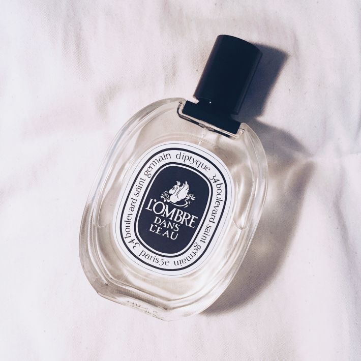 祖玛珑沙龙,祖玛珑的沙龙香