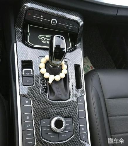 weyvv7开起来怎么样,weyvv7c怎么样