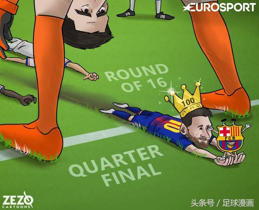 孔蒂说梅西不是偶像了吗,孔蒂梅西交谈