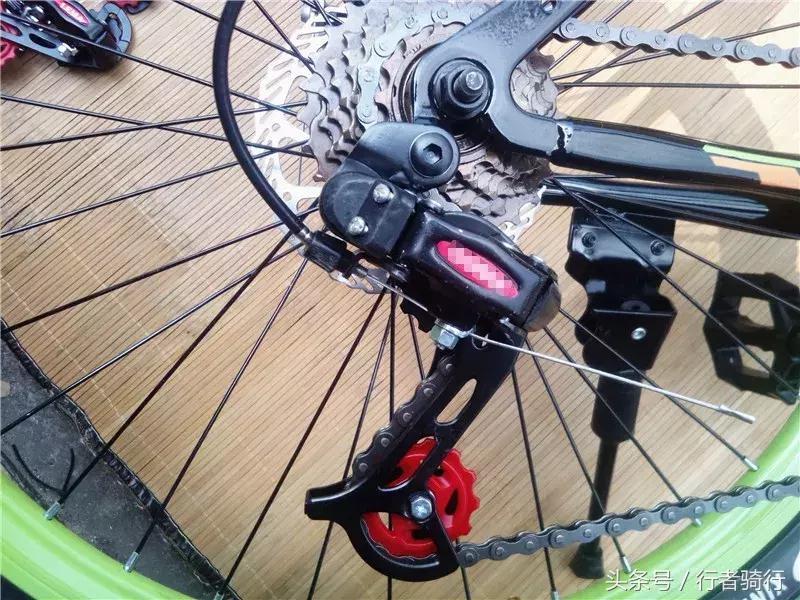200元的自行车值不值得买,500块的自行车真的很差吗