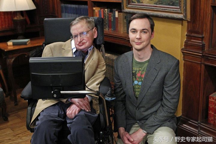 霍金科学家死之前说的话,关于霍金死亡的资料