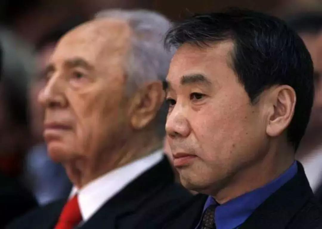 村上春树的成长历程,村上春树新出作品