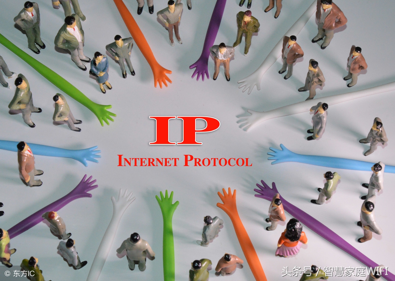 ip路由器基础入门,ip路由基础知识