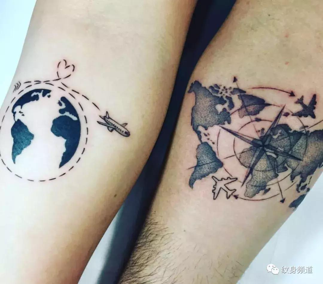 在你眼里纹身师应该是分手大师吧