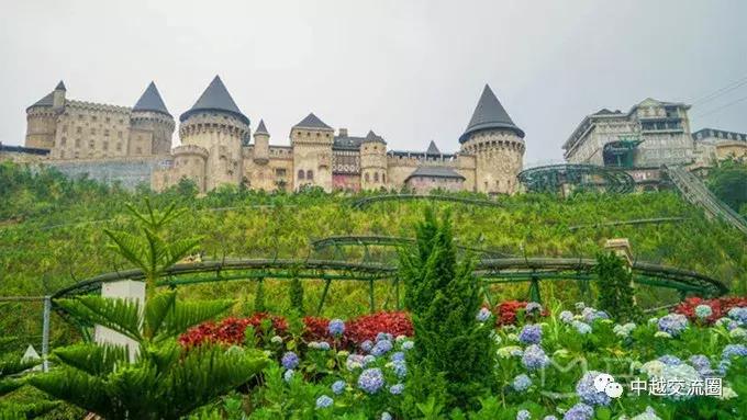 到越南怎么玩，最全旅游攻略送给你！