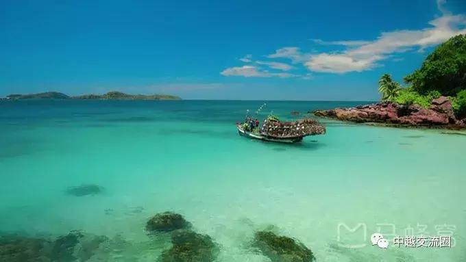 越南珍珠岛旅游攻略,到越南旅游自由行攻略