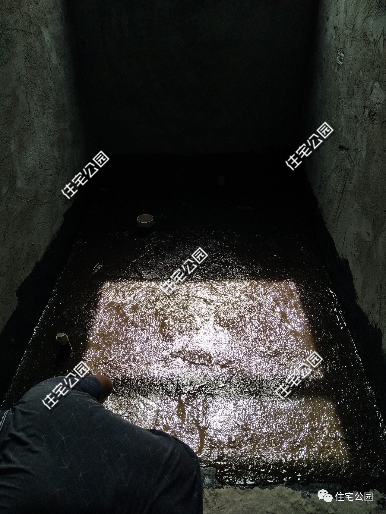 自建房卫生间防水一般怎么做最好,新房卫生间防水是否要做二次防水