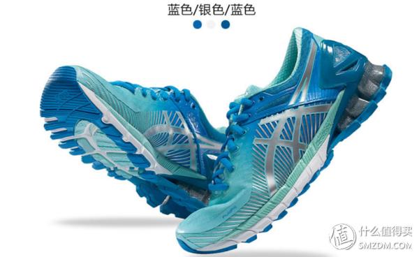 亚瑟士和阿迪达斯跑鞋哪个好,亚瑟士阿迪耐克网球鞋对比