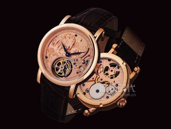 世界十大机芯厂,世界十大名表机芯排名