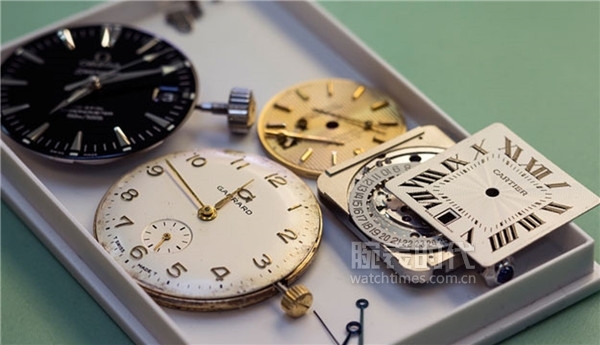 假表行业不为人知的秘密,高质量假表事件