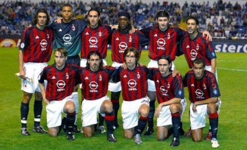 米兰球迷有多憋屈,米兰球迷心中的痛阿尔贝蒂尼