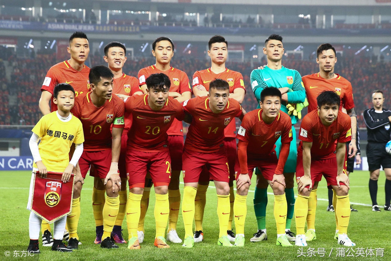 世界足坛虚报年龄汇总,中国足球运动员年龄造假怎么处罚