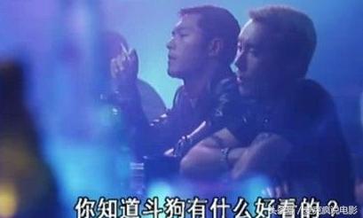 他是香港演艺圈异类，却为啥一直红不了，背后有阴谋？