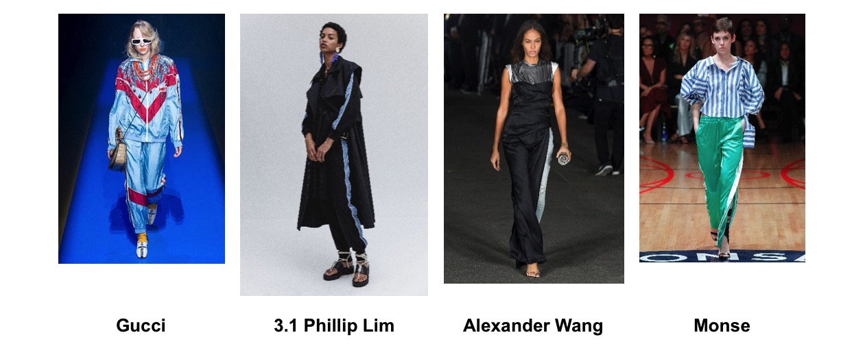 连卡佛女鞋上新日记,女装品牌卡佛连