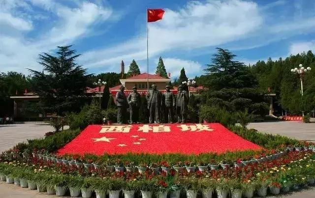 石家庄这些地方免费了,原来石家庄有这么多免费的地方