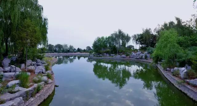 石家庄这些地方免费了,原来石家庄有这么多免费的地方