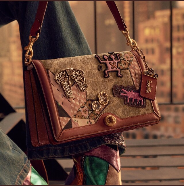 美国coach蔻驰奥莱,美国coach蔻驰代购