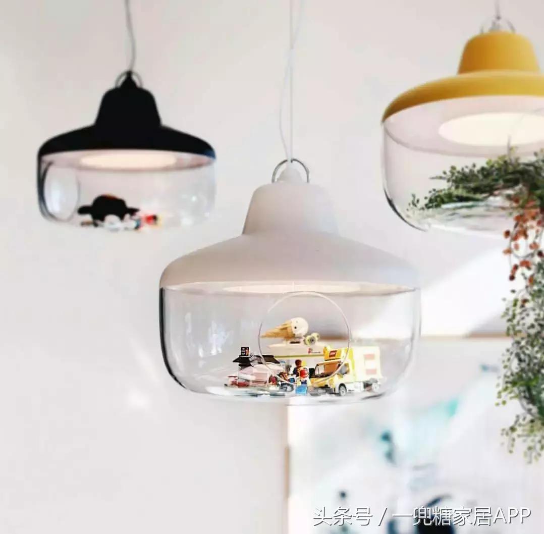 没有主灯无吊顶,不做吊顶也可有灯