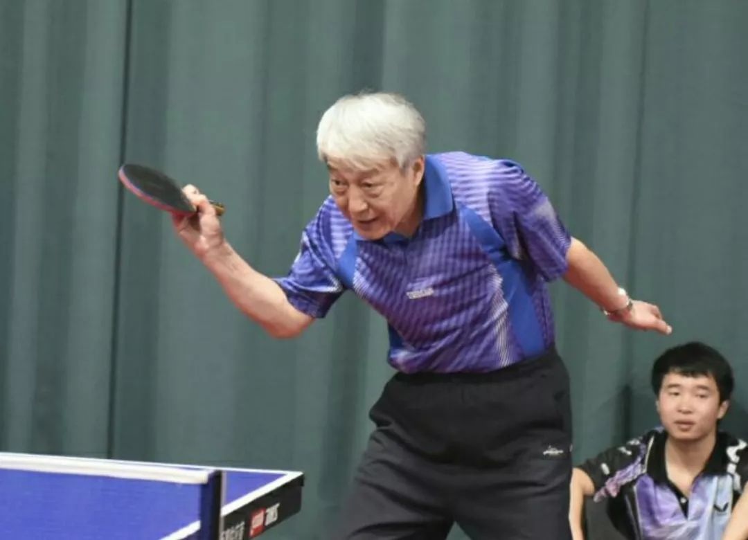 盛科奥力乒乓球俱乐部比赛,盛科奥力