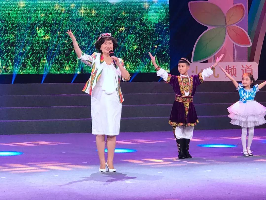 央视少儿节目大手牵小手走进甘肃,少儿频道大手牵小手2020年央视网