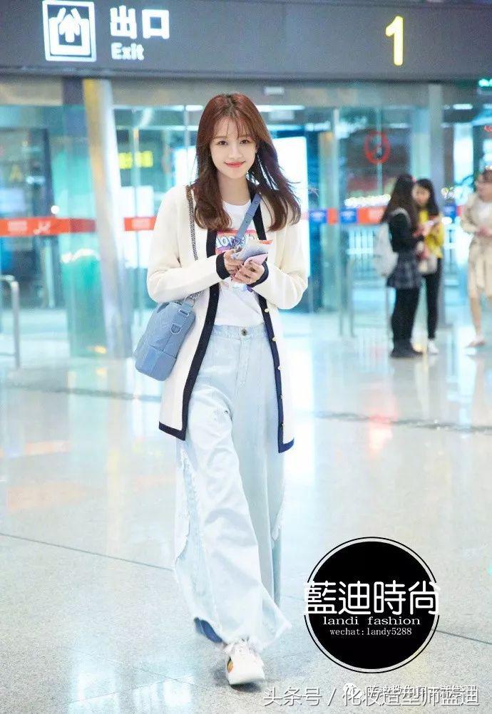 宋茜郑秀晶衣服,郑秀妍宋茜同框