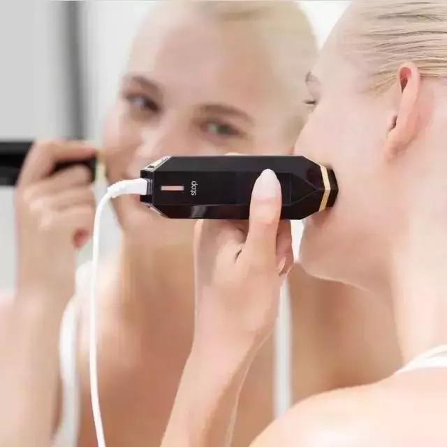 范冰冰用的哪款美容仪,如何看待范冰冰的自创美容仪品牌