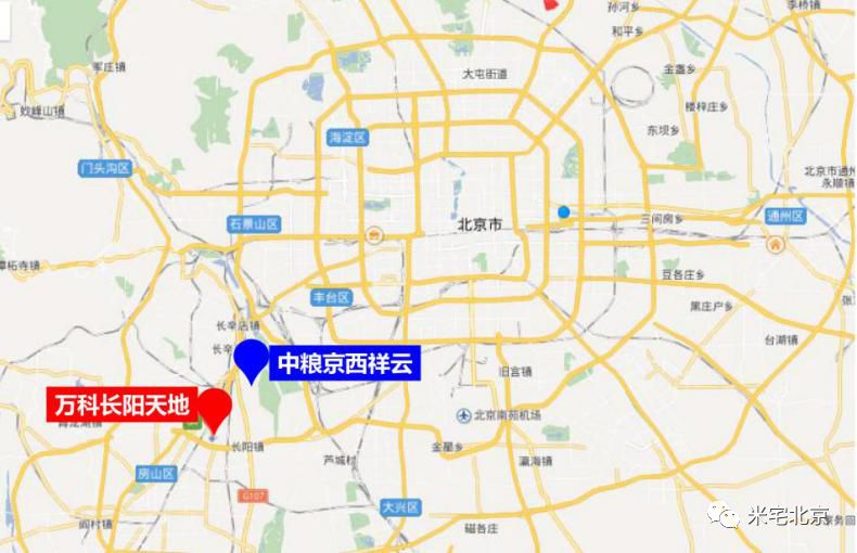 北京首付200万能买什么房子,北京首付200万适合在哪买