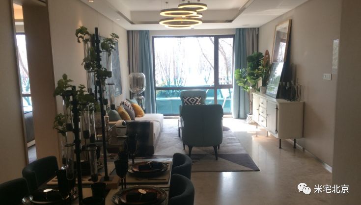 北京首付200万能买什么房子,北京首付200万适合在哪买