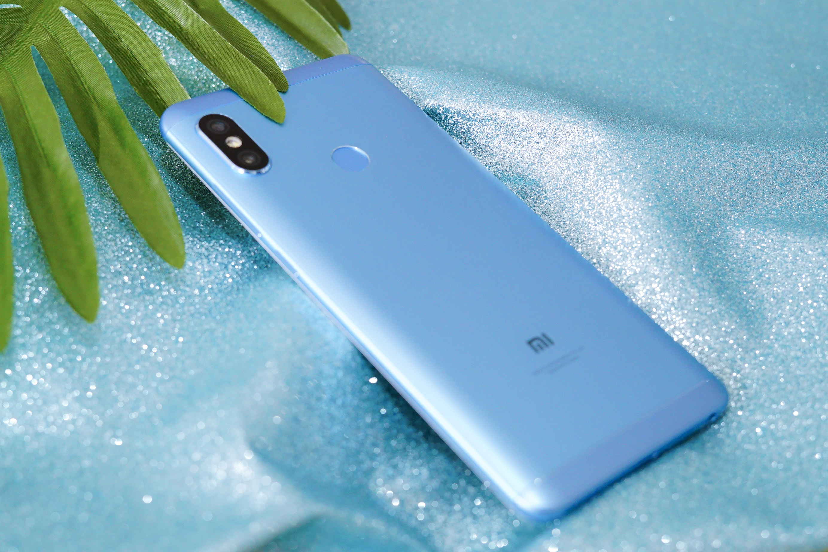 红米note5s评测,红米note5开箱清单