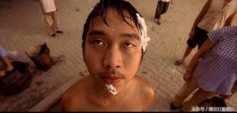 从文艺小青年变成油腻大叔,从文艺青年变成油腻大叔