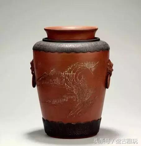 紫砂十大顶级大师,紫砂七大已故名家