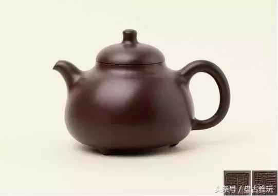 紫砂七大家之中的泰斗是谁,致敬那些老一辈的紫砂艺术大师