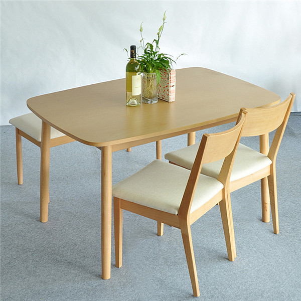 实木餐桌选什么样的木材好,实木餐桌木材哪种好