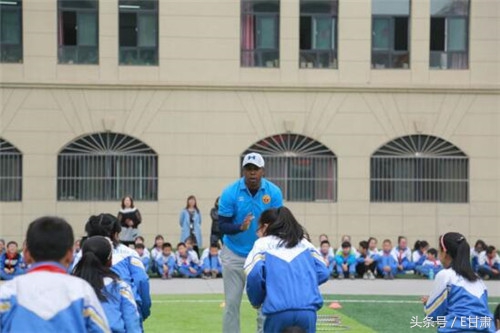 足球外教班,足球外教北京培训