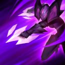 峡谷猎手英雄虚空之女卡沙来临