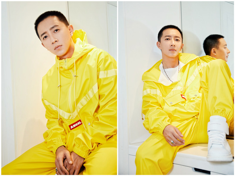 七岁小孩跳街舞很酷的感觉 (小孩喜欢跳的街舞又简单又好玩)