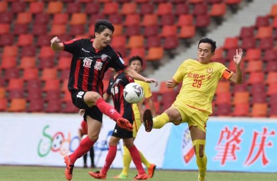 川足降级的原因,四川足协vs广东足协