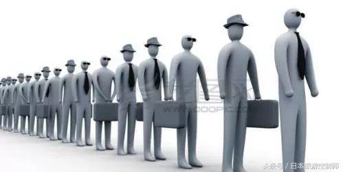 日本最新公布数据,日本近期的情况你怎么看