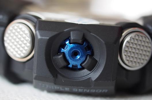 卡西欧小泥王最值得买的版本,卡西欧泥王极限测试