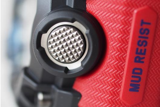 卡西欧小泥王最值得买的版本,卡西欧泥王极限测试