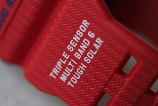 卡西欧小泥王最值得买的版本,卡西欧泥王极限测试