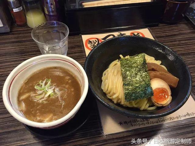 告别“一兰”，史上最值得珍藏的京都拉面指南，每一家都想吃