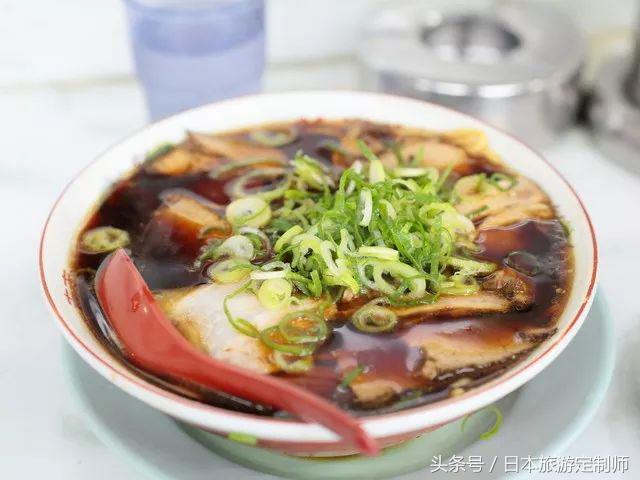 告别“一兰”，史上最值得珍藏的京都拉面指南，每一家都想吃