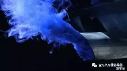 冷车尾气刺鼻的原因,汽车尾气很臭是什么原因