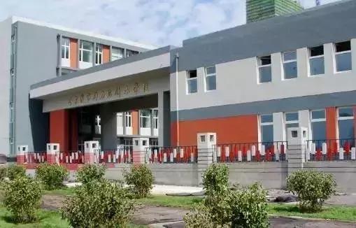 群力新建4所中小学,哈尔滨群力区最好小学排名