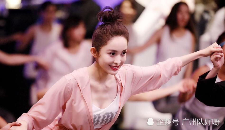 古力娜扎puma品牌代言图片,古力娜扎代言puma视频