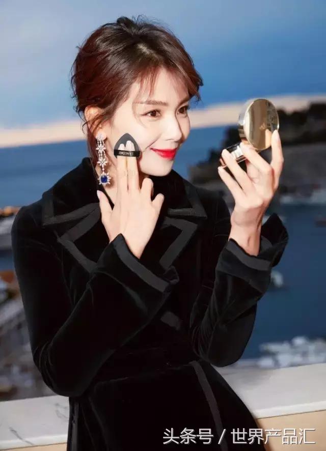 chanel气垫最新款,阿玛尼香奈儿气垫