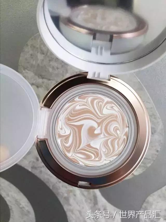 横跨日韩欧美的11款最新当红气垫，连Chanel阿玛尼都憋不住了