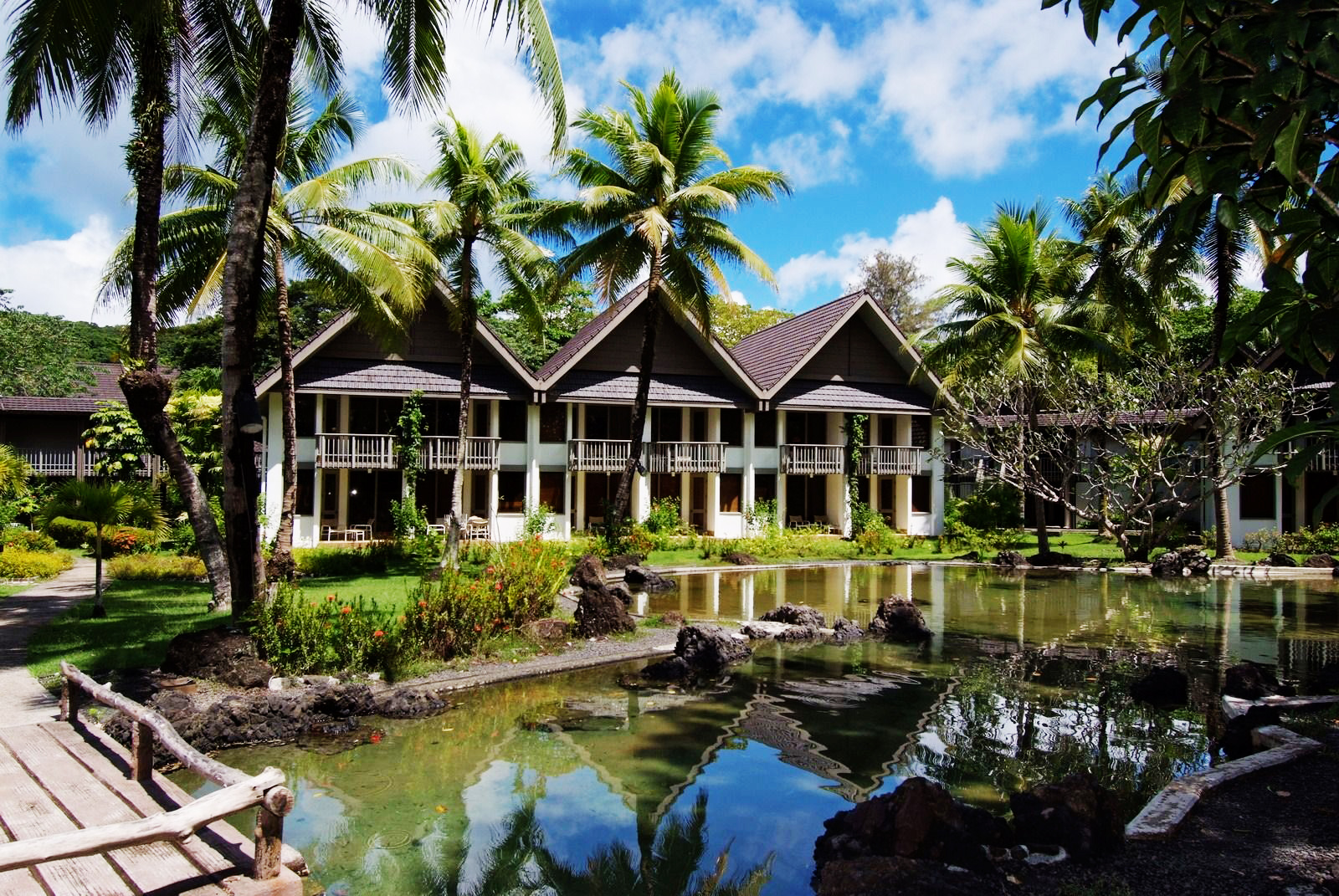 免签海岛旅游推荐,春节适合去的免签外国海岛