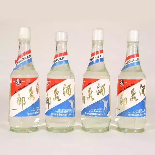 名酒现在怎么样了,以前的名酒现在便宜的有哪种